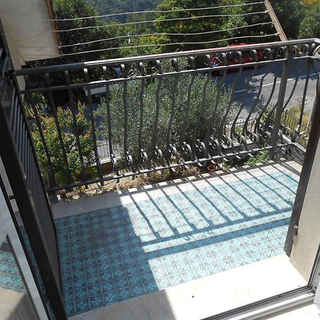 La Mansardina Apartment Vezzi Portio Exterior photo